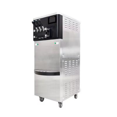 Machine à glace italienne professionnelle T336+