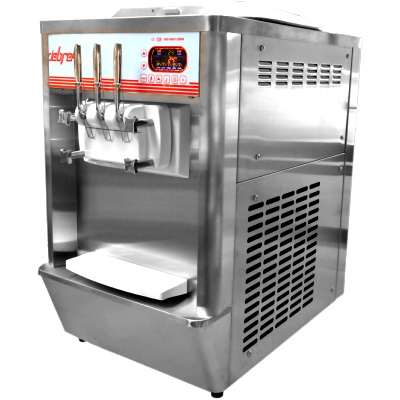 Machine à Glace Italienne Professionnelle BQ818Y [RÉSERVABLE]