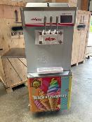 Machine Glace Italienne Professionnelle BQ626Y OCCASION - Garantie 3 mois