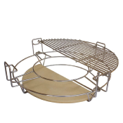 Système de cuisson modulaire 