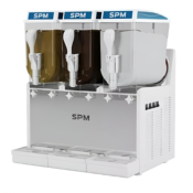 Machine � granita SPM ( 3x10L ) SORBY EVO