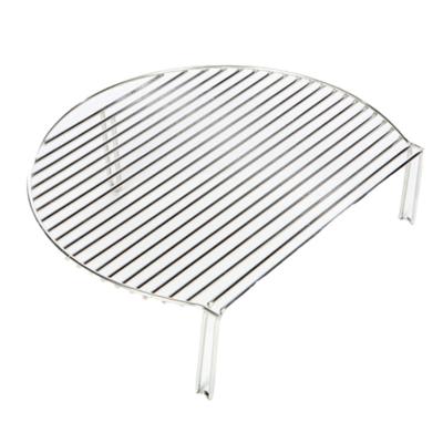 Extension de grille inox