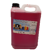 Sirop HD 5 litres Granita Grenadine