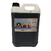 Sirop HD 5 litres Granita Menthe verte