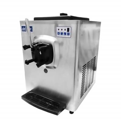 Machine à Glace Italienne Professionnelle BQ108Y