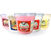 Mix  Glace Italienne
