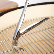 Pince pour grille de cuisson