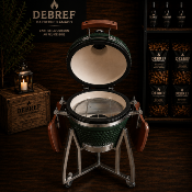 Barbecue Kamado 16"