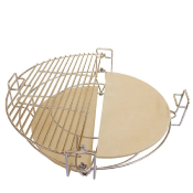Système de cuisson modulaire 