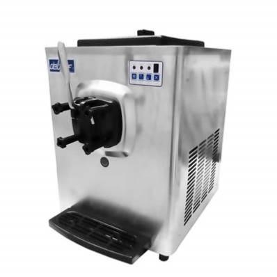 Achat OCCASION Machine Glaces Italiennes 2950w Biancissimo | Prix  imbattables