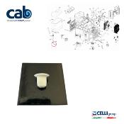 Joint de robinet inférieur CAB