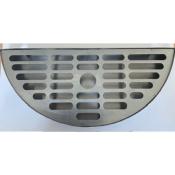 Bac de recuperation inox BQ107 occasion