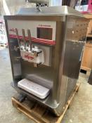 Machine à Glace Italienne Professionnelle BQ818Y Occasion - Garantie 3 Mois 