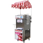 Machine Glace Italienne Professionnelle BQ626Y