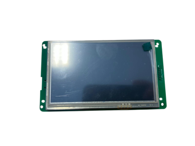 Ecran de contrôle tactile pour BQ626-636-818-108
