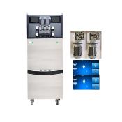 Machine à glace italienne professionnelle T333+ 