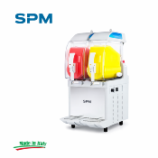 Machine à Granita SPM (2x11 litres) I-PRO