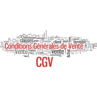 Conditions gnrales de vente Debref