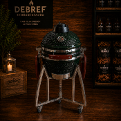 Barbecue Kamado 16"