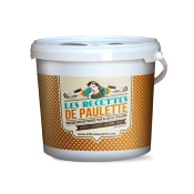 Mix  glace italienne Caramel beurre sal