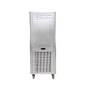 Machine à glace italienne professionnelle T333+ 