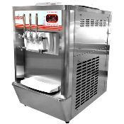 Machine à Glace Italienne Professionnelle BQ818Y