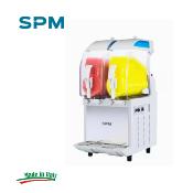 Machine à Granitas SPM (2x11 litres)