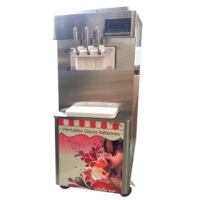 Machine glace italienne BQ626SE