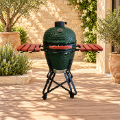 Barbecue Kamado 21"