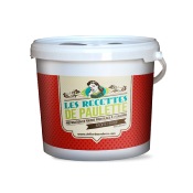 Mix  glace italienne Armes Naturels Fraise