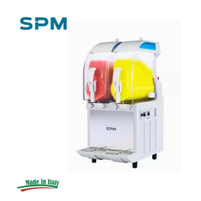 Machine à Granitas SPM (2x11 litres)
