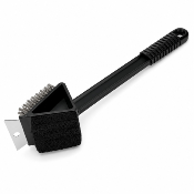 Brosse de nettoyage pour barbecue
