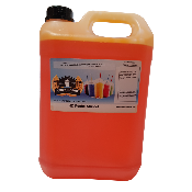 Sirop HD 5 litres Granita Pêche abricot