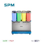 Distributeur de boissons froides SPM 4x9L
