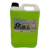 Sirop HD 5 litres Granita Mojito