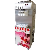 Machine à glace italienne de comptoir CP150