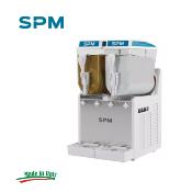 Machine à granita SPM ( 2x10L ) SORBY EVO