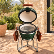 Barbecue Kamado 16"