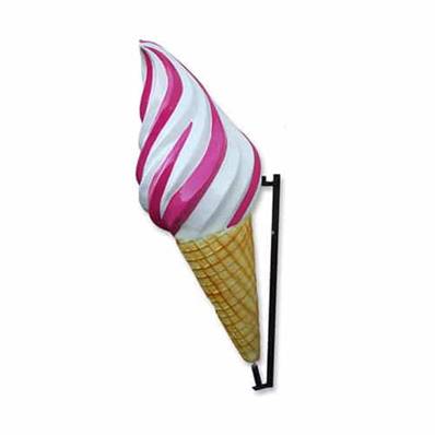 Accroche Glace Italienne 130 cm