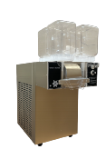 Machine à Glace de Neige Double (Ice Snow) 4 reservoirs