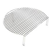 Extension de grille inox
