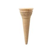 Cônes moulés simple 53 mm (1 carton)