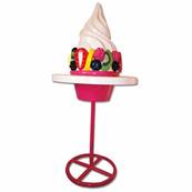 Table yogourt