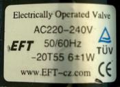 Electrovanne