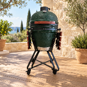 Barbecue Kamado 21"