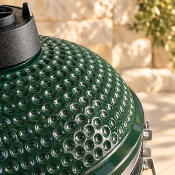Barbecue Kamado 18"