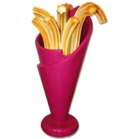Churros en rsine