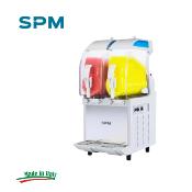 Machine  Granita SPM (2x11 litres) I-PRO
