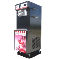 Machine à glaces italiennes BQ626Y