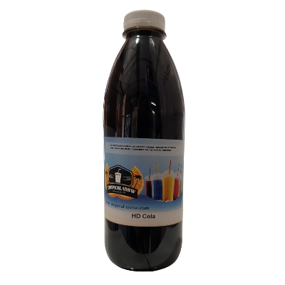 Sirop HD 1 litre Granita Cola